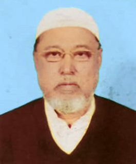 MD. SAIDUR RAHMAN